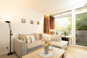 Berolina Wohnung 100, Dahme
